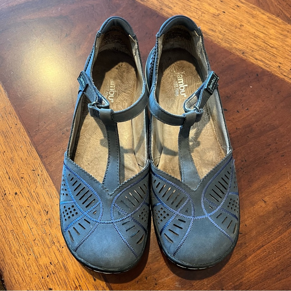 Jambu Bridget Shoes